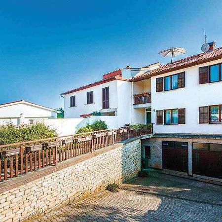 Apartment Silvia By Interhome بولا المظهر الخارجي الصورة