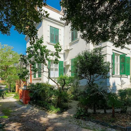 Apartment Silvia By Interhome بولا المظهر الخارجي الصورة