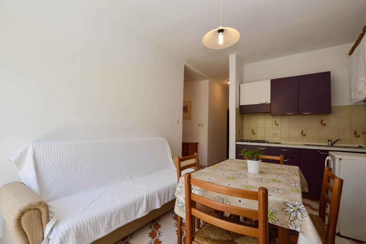 Apartment Silvia By Interhome بولا المظهر الخارجي الصورة