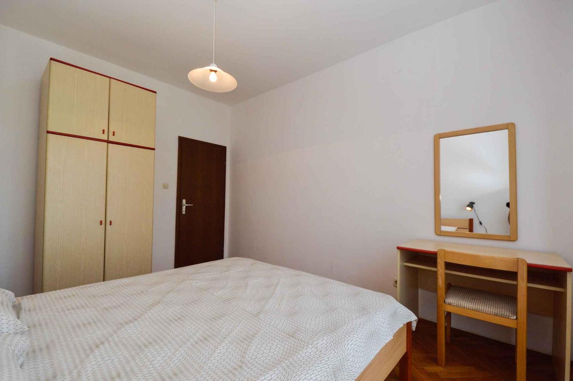 Apartment Silvia By Interhome بولا المظهر الخارجي الصورة