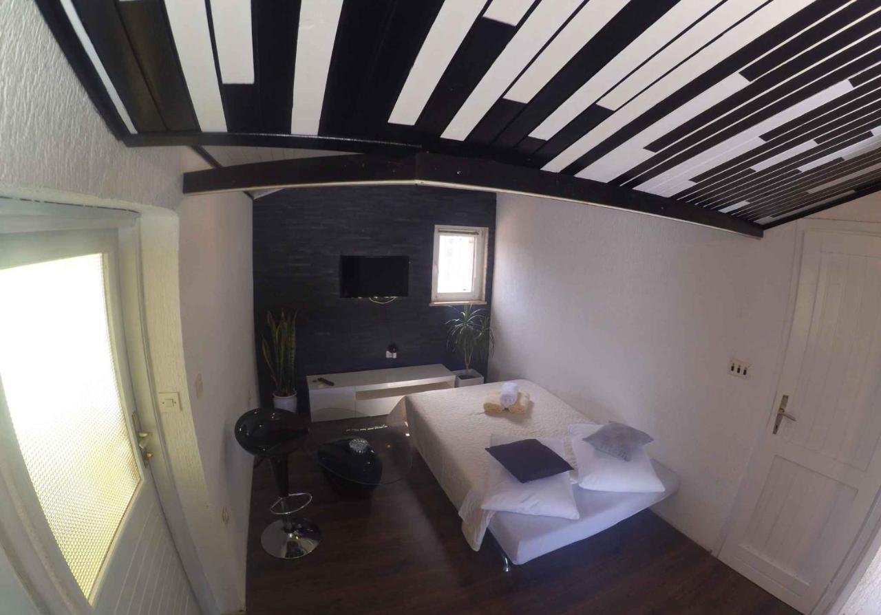 Apartment Silvia By Interhome بولا المظهر الخارجي الصورة