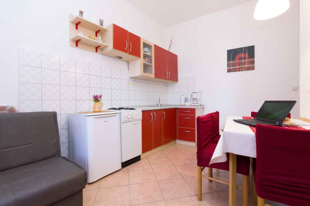 Apartment Silvia By Interhome بولا المظهر الخارجي الصورة