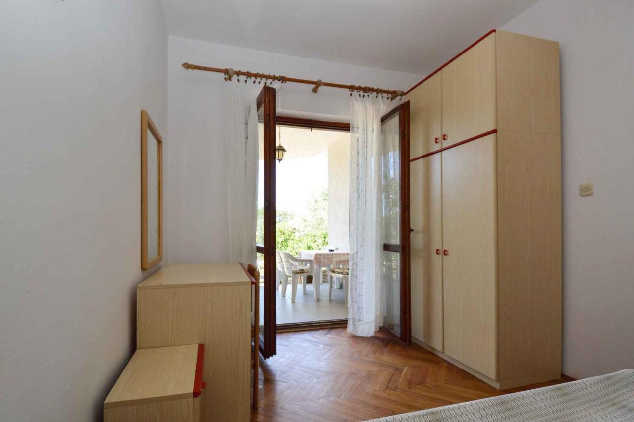 Apartment Silvia By Interhome بولا المظهر الخارجي الصورة