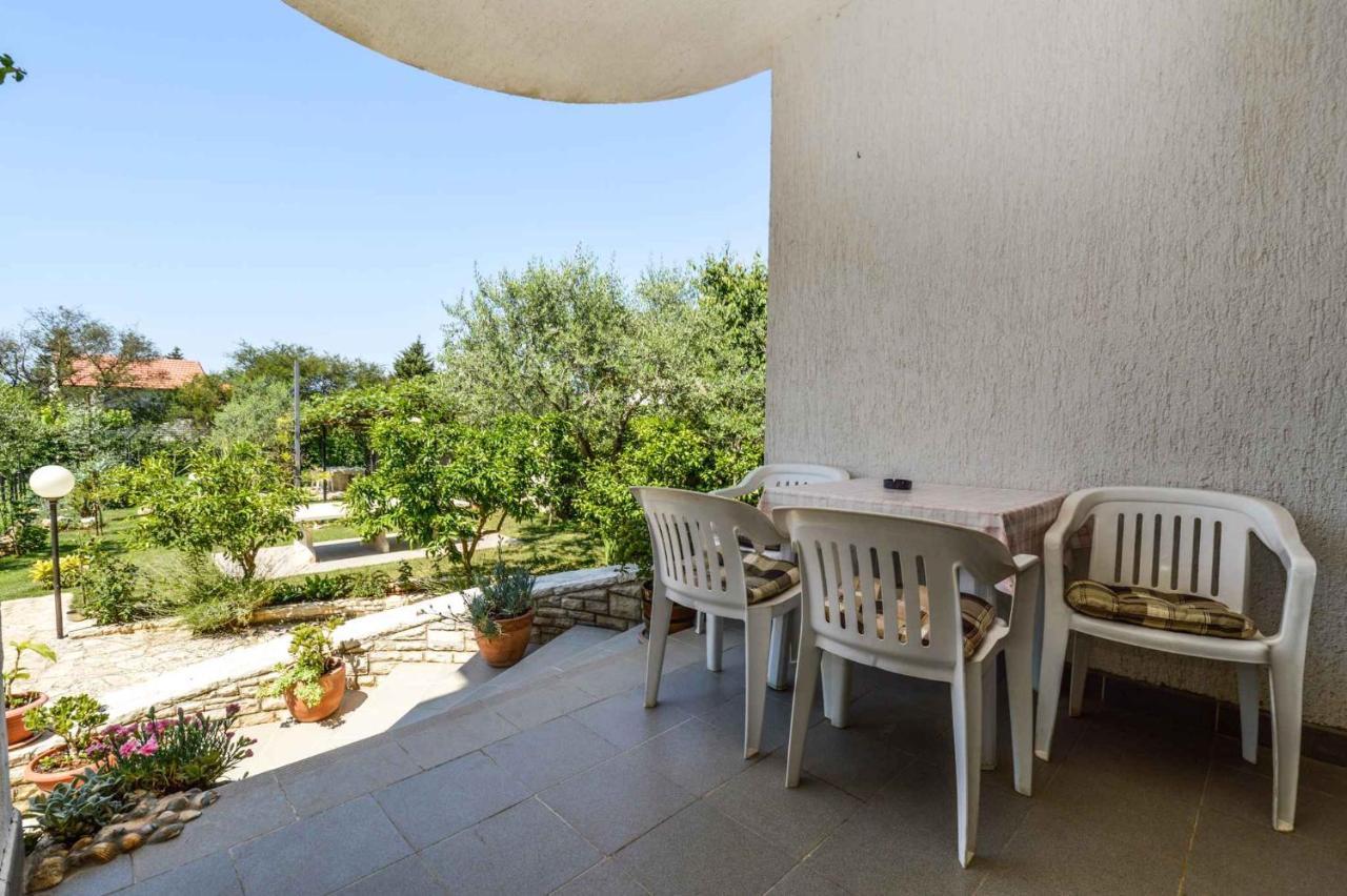 Apartment Silvia By Interhome بولا المظهر الخارجي الصورة