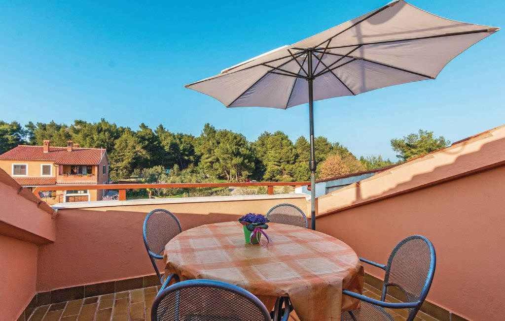 Apartment Silvia By Interhome بولا المظهر الخارجي الصورة