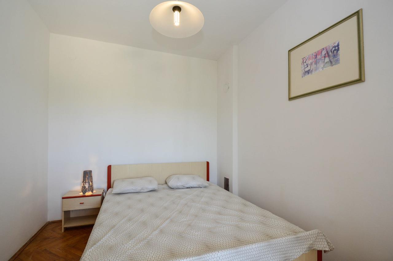 Apartment Silvia By Interhome بولا المظهر الخارجي الصورة