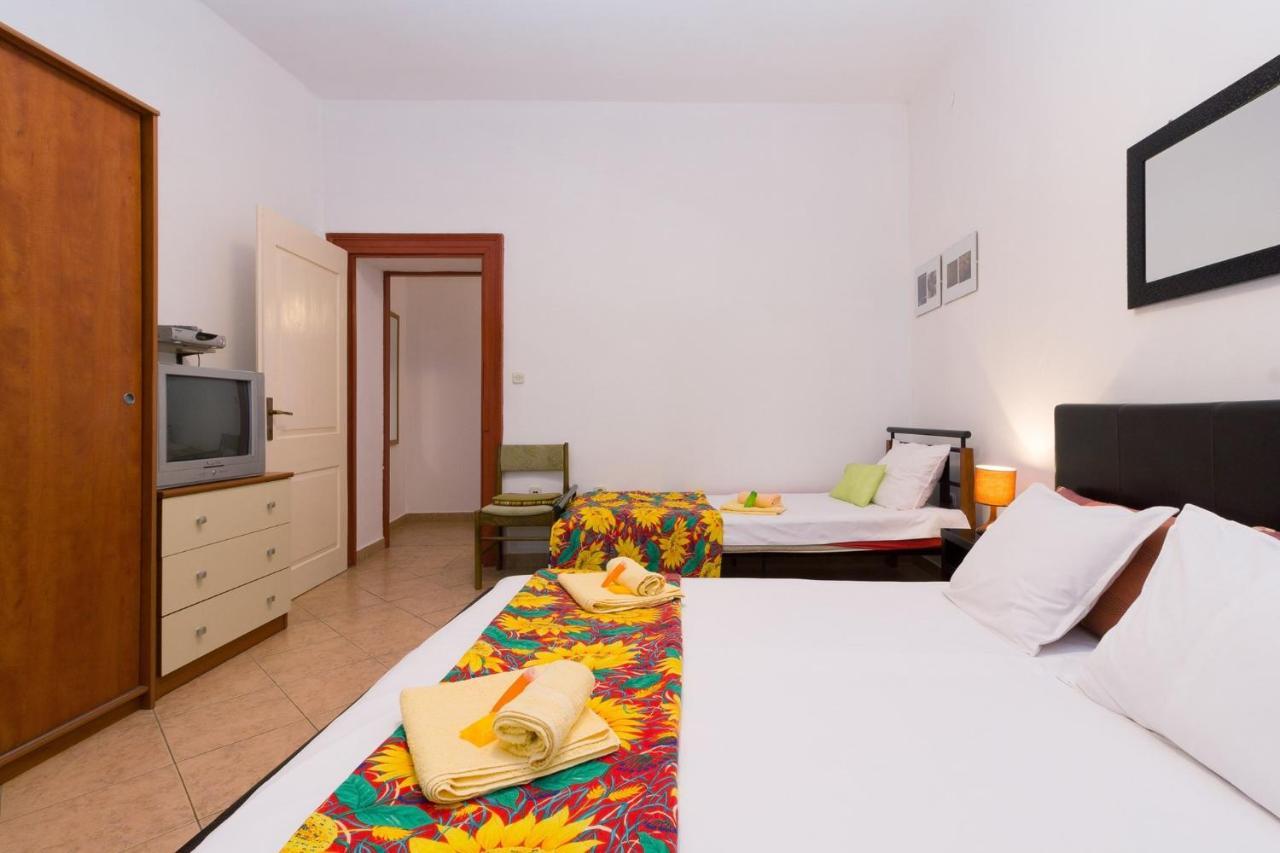 Apartment Silvia By Interhome بولا المظهر الخارجي الصورة
