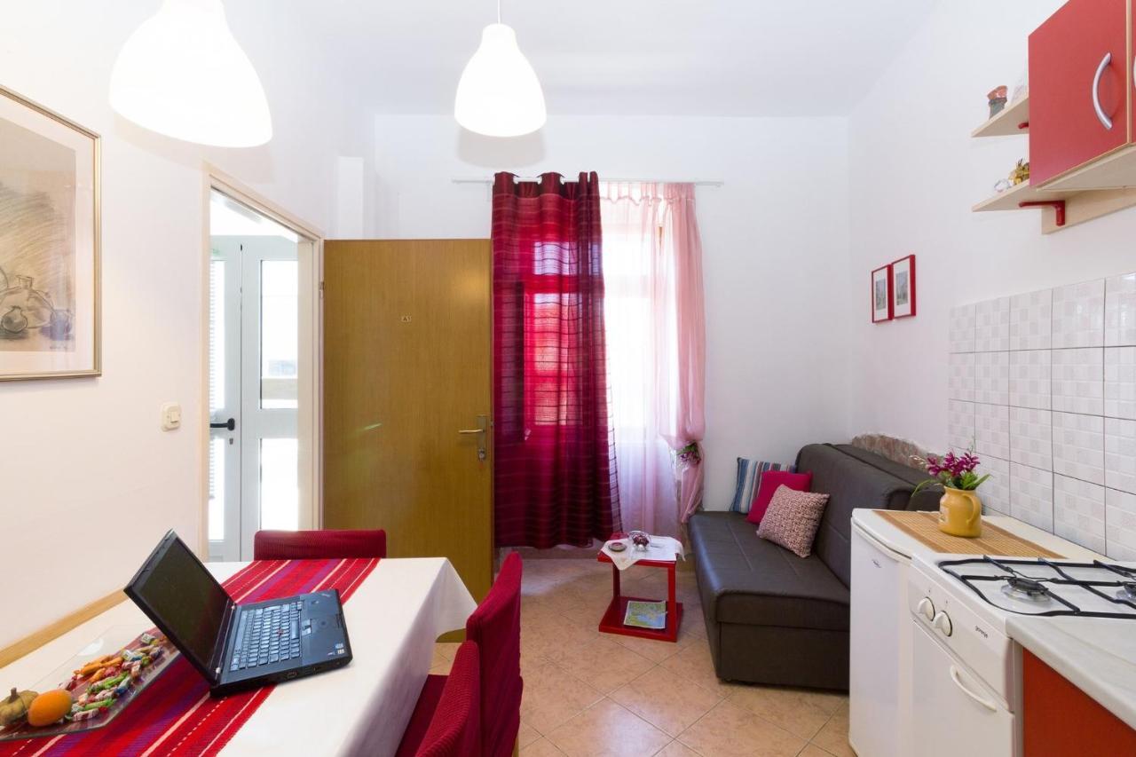 Apartment Silvia By Interhome بولا المظهر الخارجي الصورة