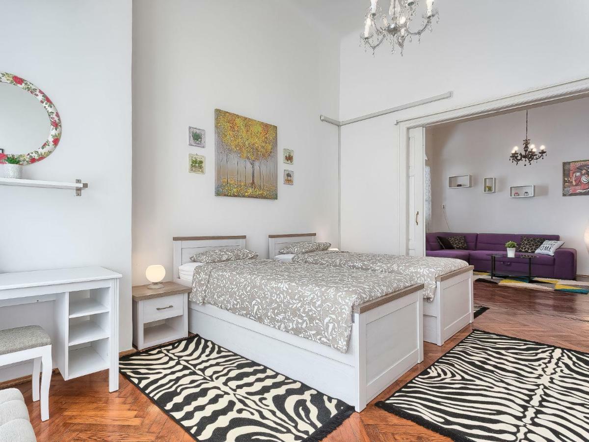 Apartment Silvia By Interhome بولا المظهر الخارجي الصورة