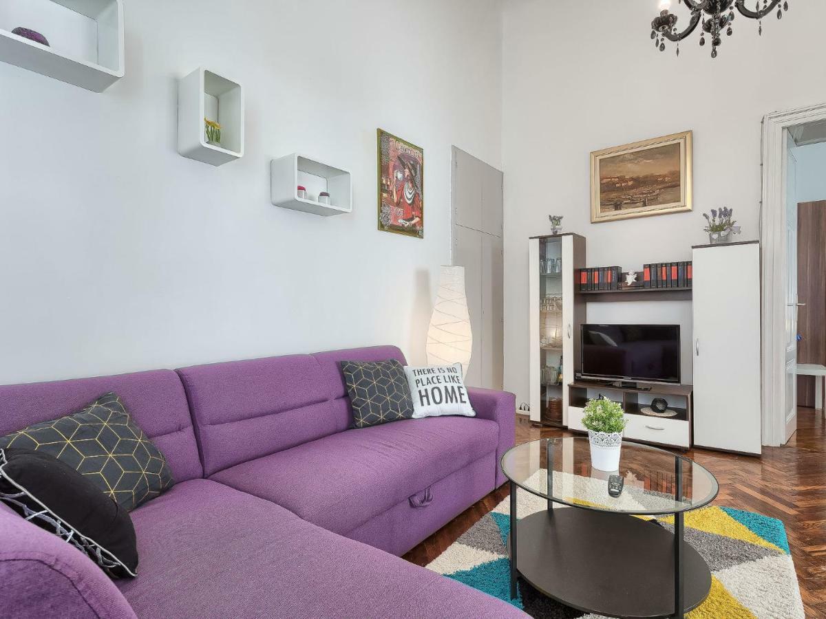Apartment Silvia By Interhome بولا المظهر الخارجي الصورة