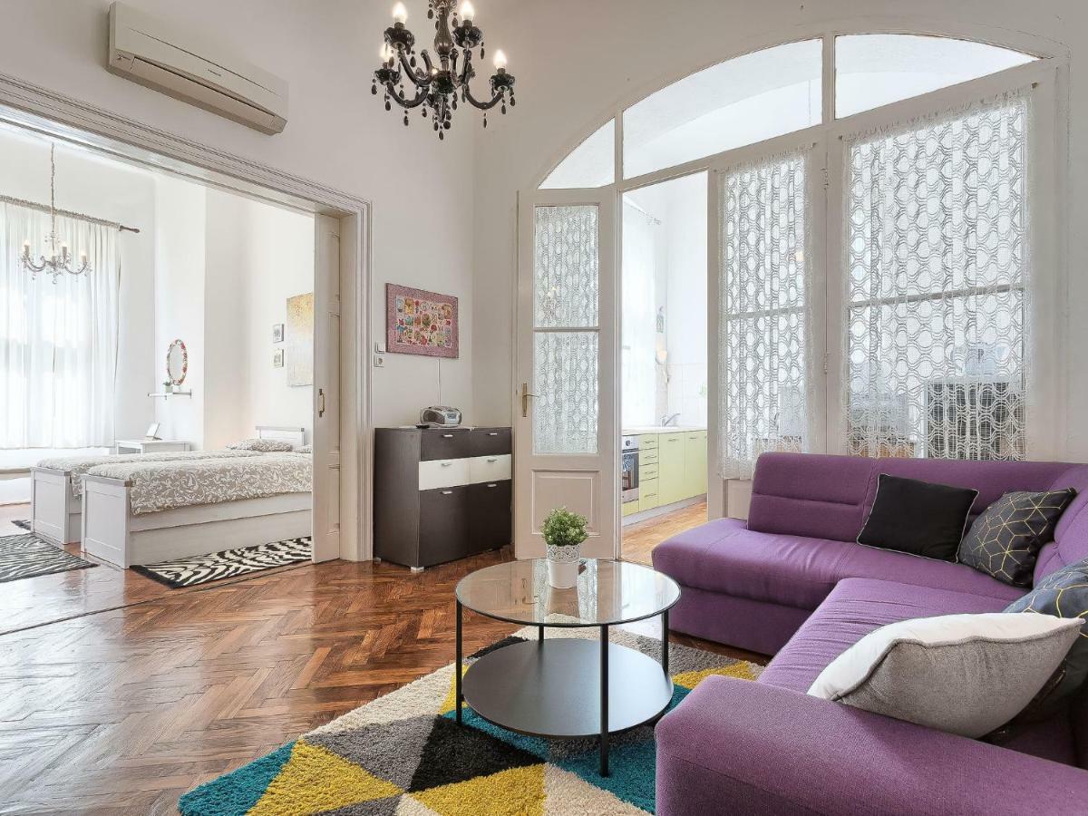 Apartment Silvia By Interhome بولا المظهر الخارجي الصورة