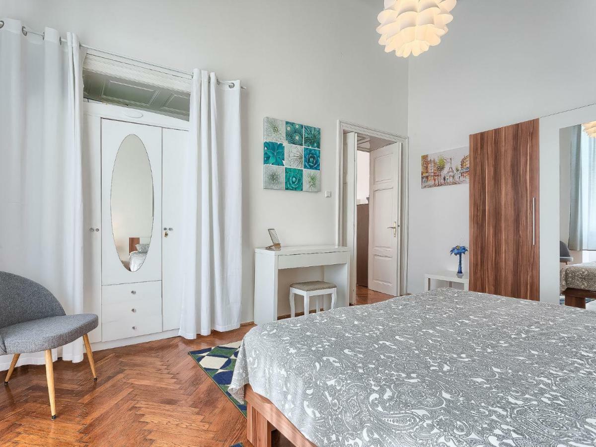 Apartment Silvia By Interhome بولا المظهر الخارجي الصورة
