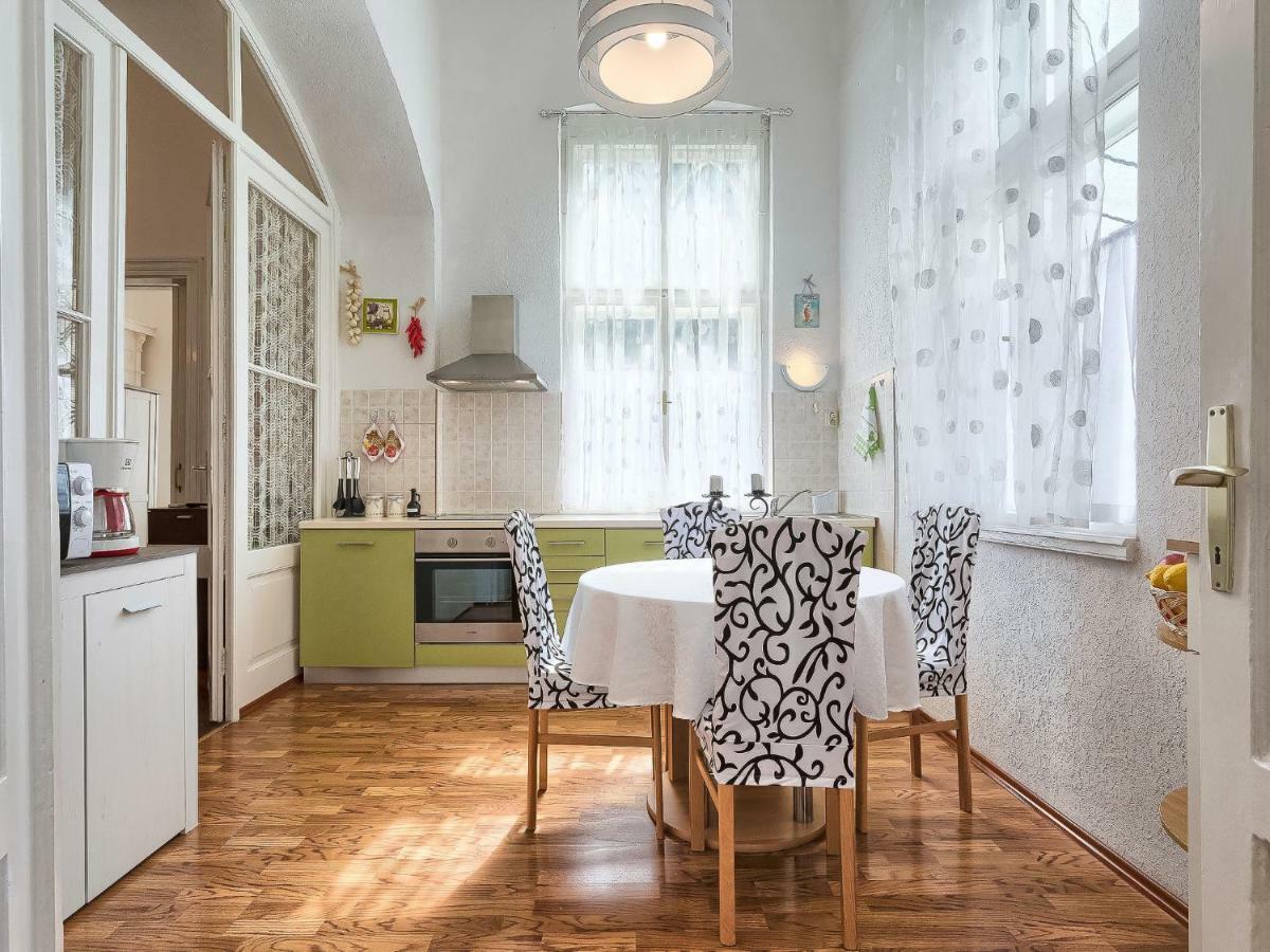 Apartment Silvia By Interhome بولا المظهر الخارجي الصورة