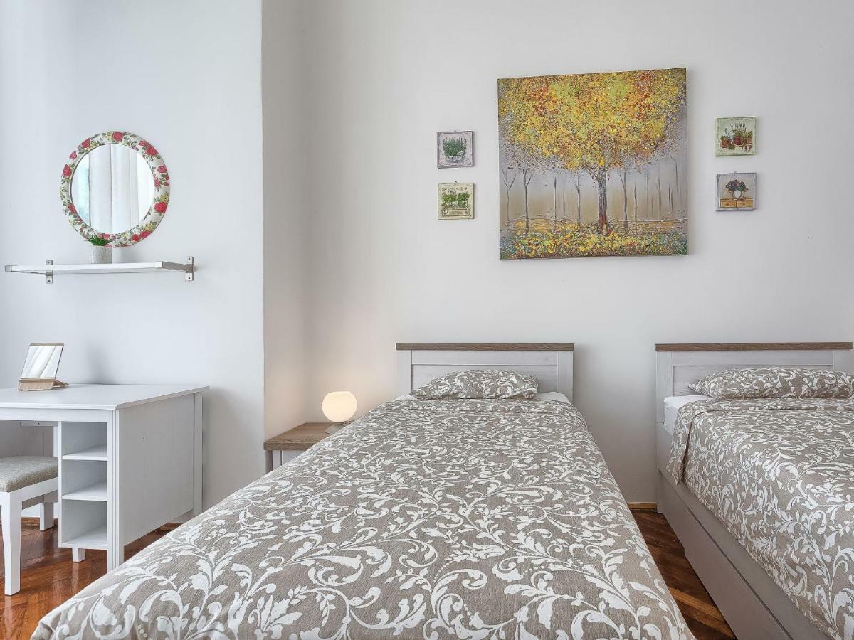 Apartment Silvia By Interhome بولا المظهر الخارجي الصورة