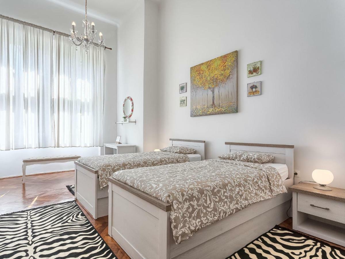 Apartment Silvia By Interhome بولا المظهر الخارجي الصورة