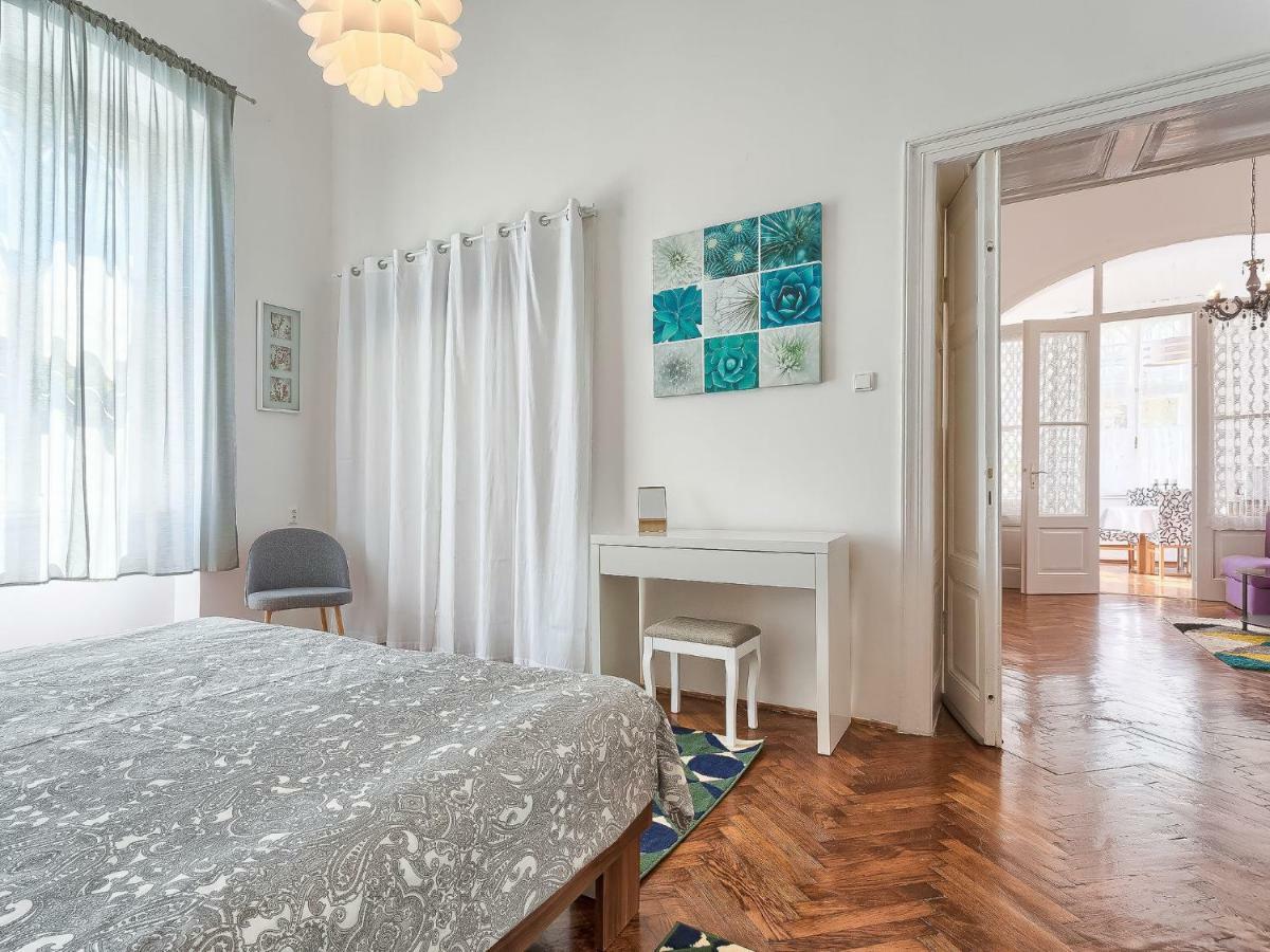 Apartment Silvia By Interhome بولا المظهر الخارجي الصورة
