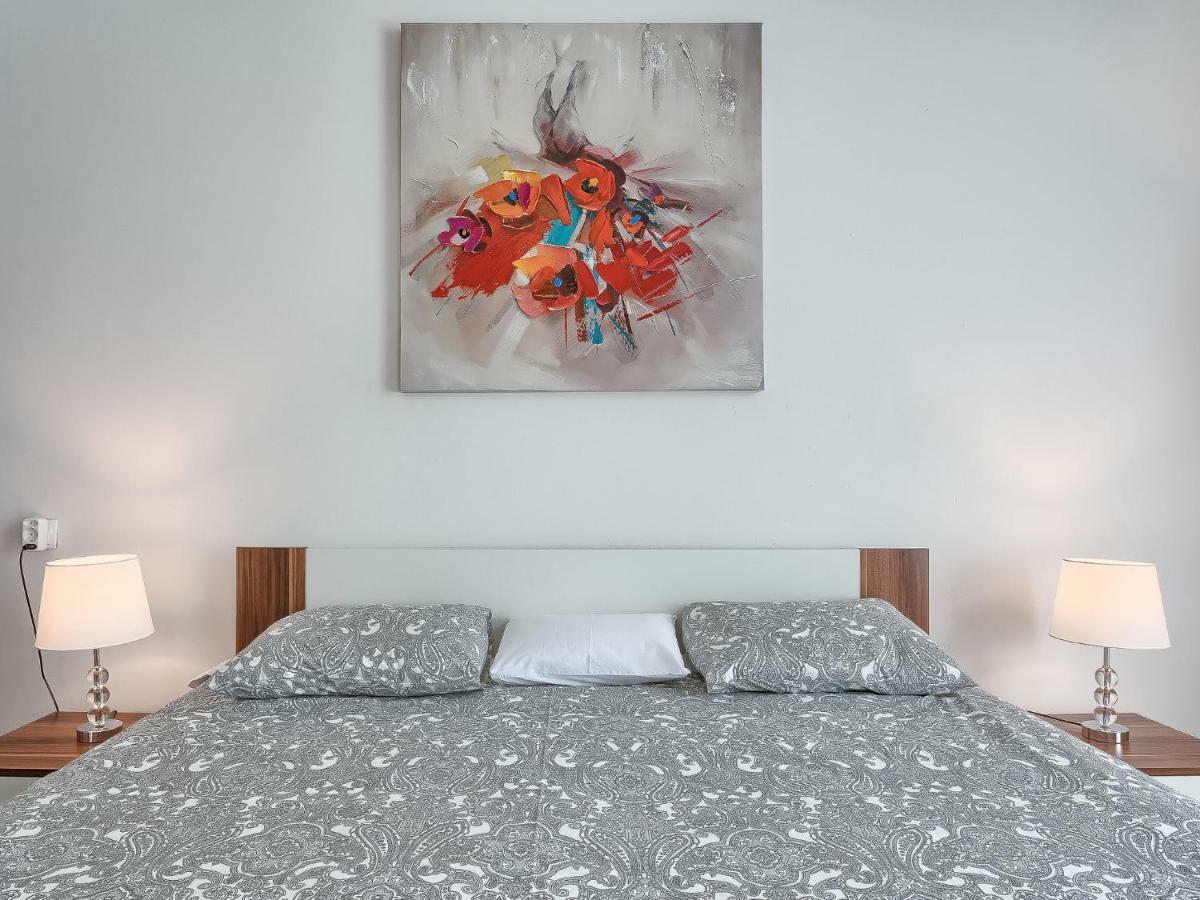Apartment Silvia By Interhome بولا المظهر الخارجي الصورة
